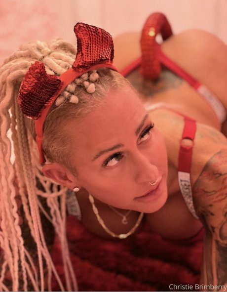 ChrisBrimberry sexy onlyfans