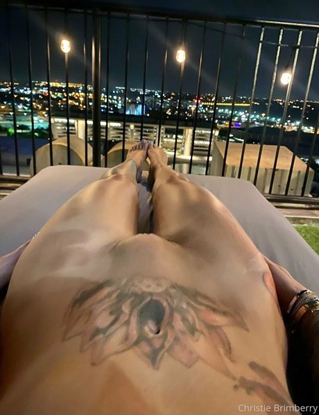 ChrisBrimberry Profile image