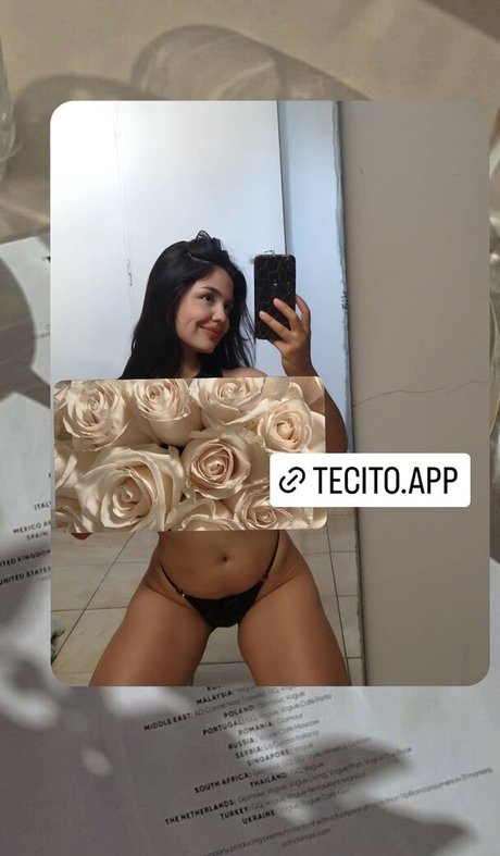 Tecito app topless onlyfans