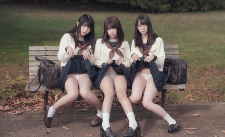 meru12sai onlyfans leaks nudes