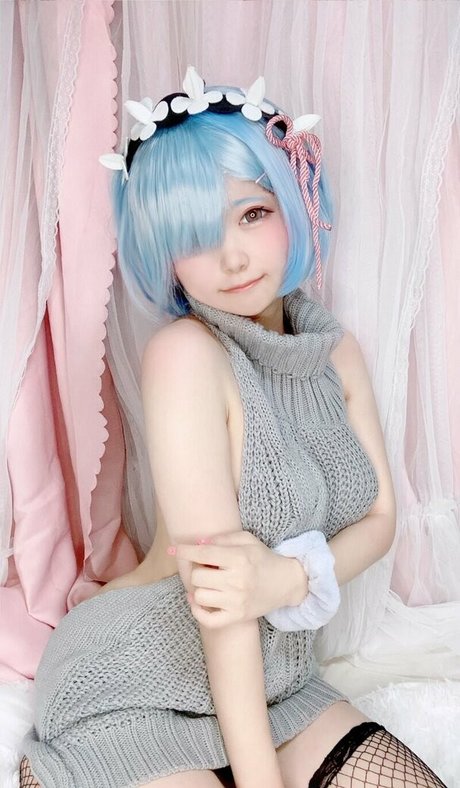 cosplay maou onlyfans archives