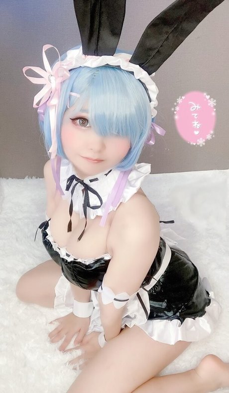 cosplay maou onlyfans leaked photos