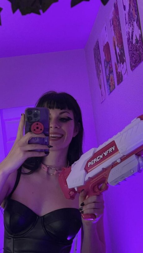 PeachyFry nudes leaked onlyfans