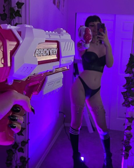 PeachyFry nudes leaked onlyfans