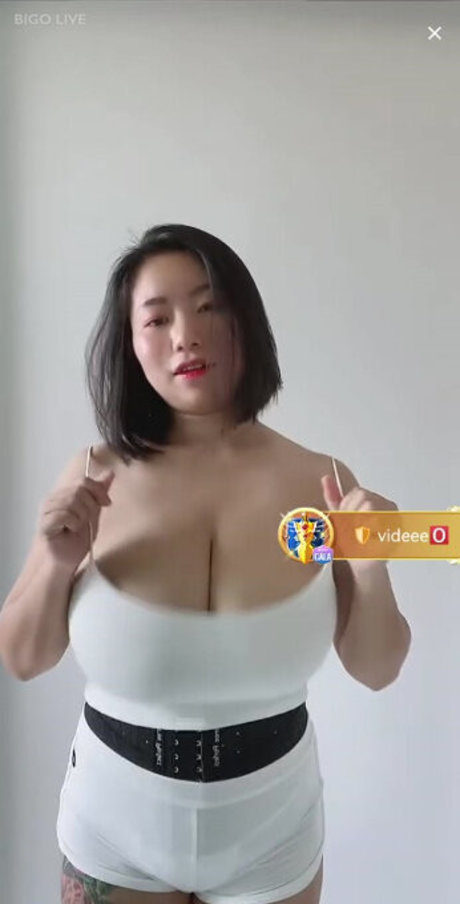 Saranrom onlyfans nudes leaked