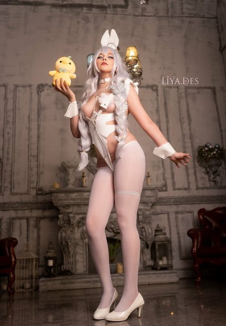 Liya des onlyfans exposed