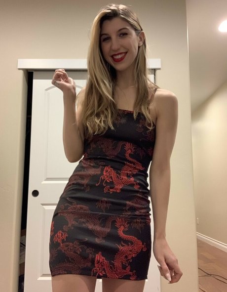 ASMR FrivolousFox nude on onlyfans