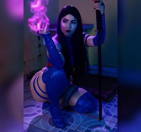 Annie Seixas porn onlyfans