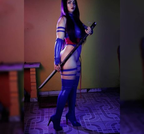 Annie Seixas onlyfans public photos