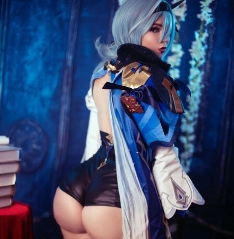 Annie Seixas onlyfans leaks.