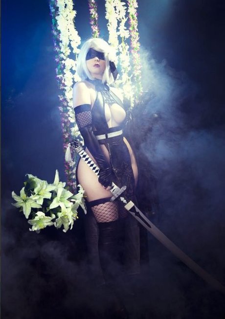 Annie Seixas onlyfans content type