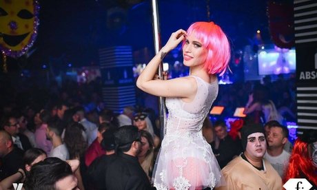 AliceTheFreak new leaked onlyfans