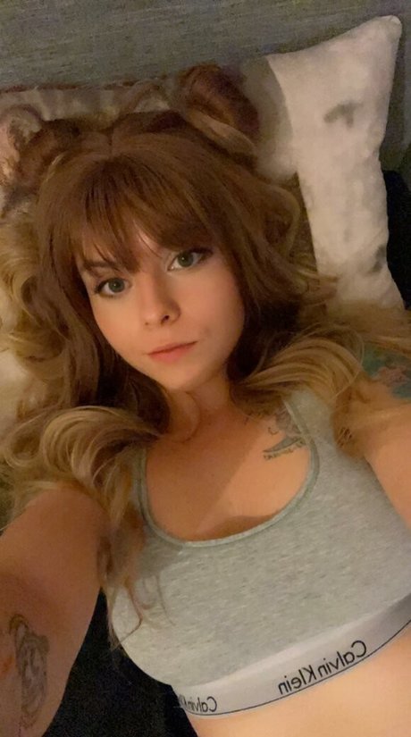 Tyche Baby22 onlyfans x