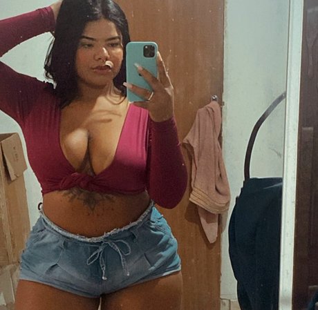 Jasmini Rodrigues leak onlyfans porn