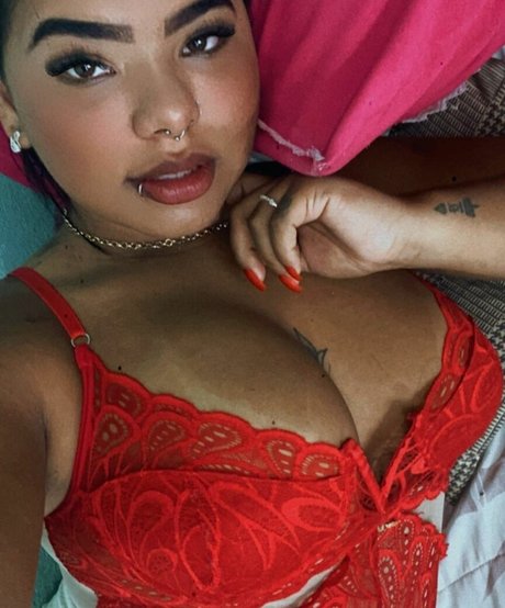 Jasmini Rodrigues only fans porn