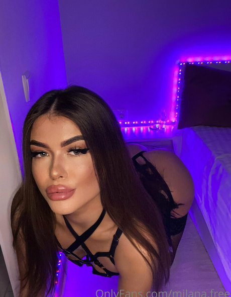 milana star hot onlyfans