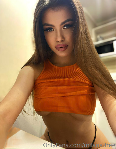 milana star xxx onlyfans