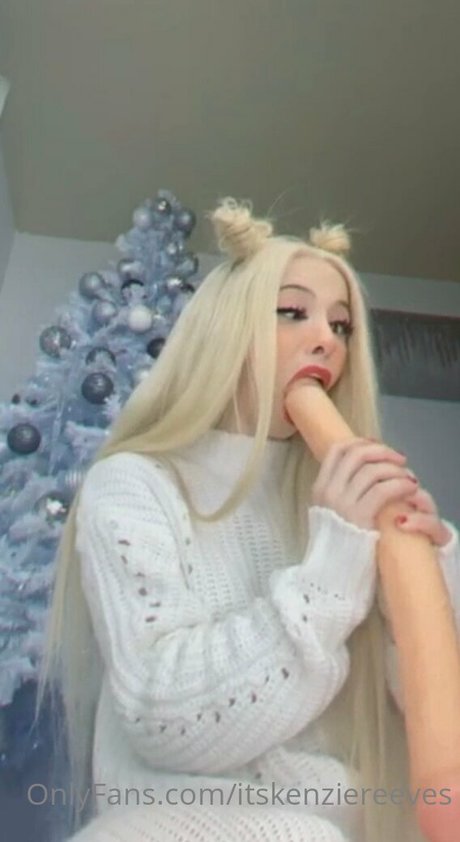 Kenzie Reeves onlyfans nude