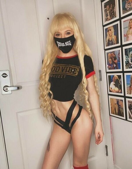 Kenzie Reeves only fans leak