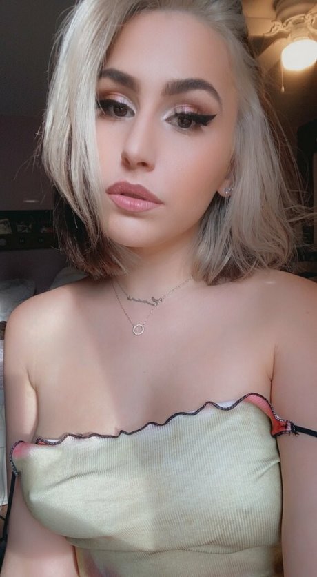 Jacqui only fans nudes