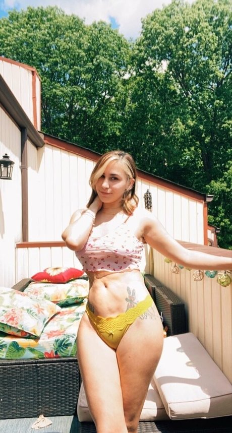 Jacqui onlyfans leaked