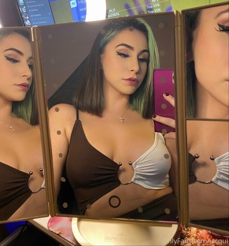 Jacqui onlyfans leak