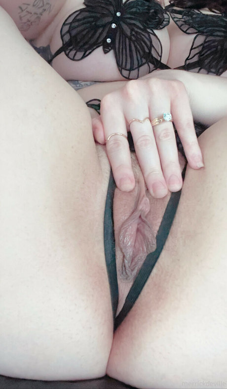 Merrick Deville onlyfans xxx