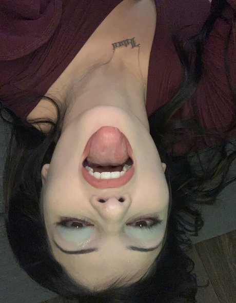 Raven Orion onlyfans porn