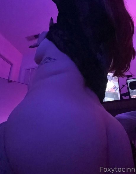 Olivia Fox onlyfans porn