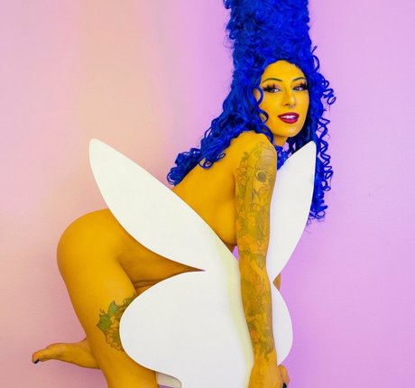 Skyhook Nova onlyfans archives