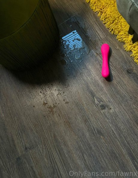 Fawnx onlyfans leaked dirtyship