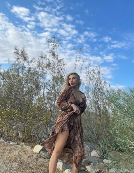 Fawnx nsfw onlyfans