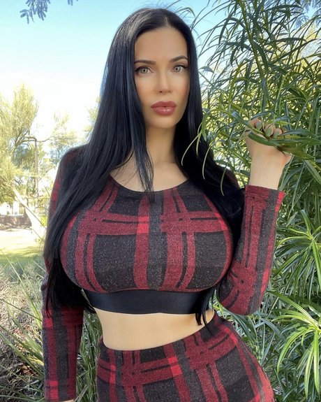 Miss Silke new onlyfans