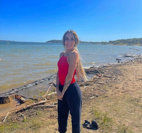 Jess DiTirro desnuda onlyfans