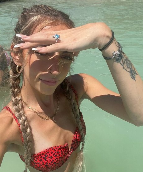 Jess DiTirro onlyfans leaked nudes