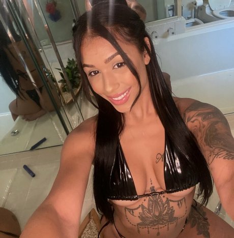 camila cortez only fans porn