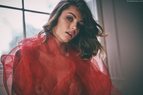 Sylina Ruiz onlyfans leak xxx