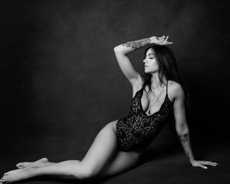 Sylina Ruiz onlyfans leaj