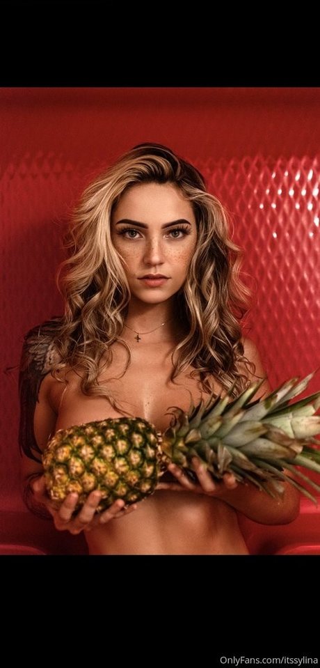 Sylina Ruiz onlyfans nudes