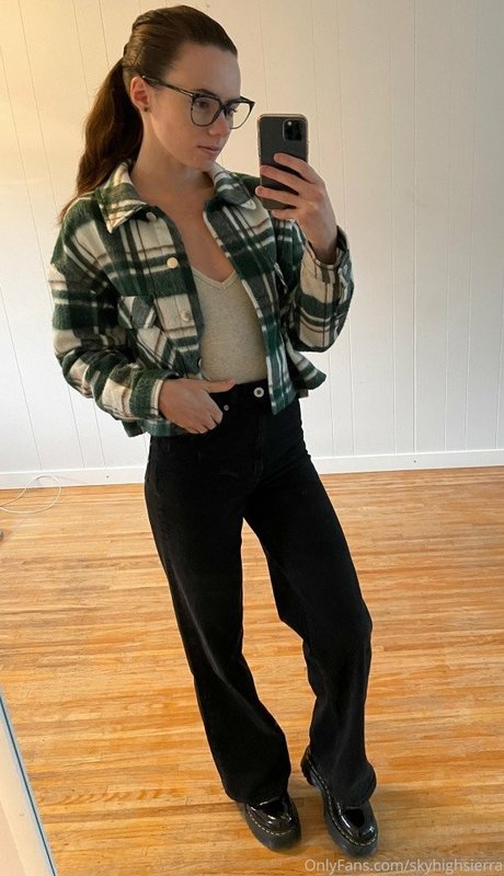 skyhighsierra onlyfans leak fuck