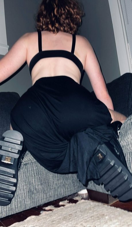 Bobbie sweets onlyfans leak xxx