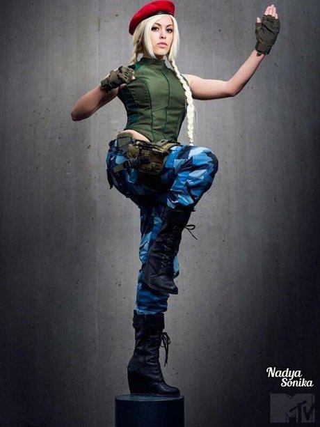 Nadyasonika onlyfans photo