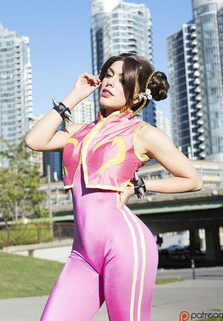 Nadyasonika onlyfans naked pics