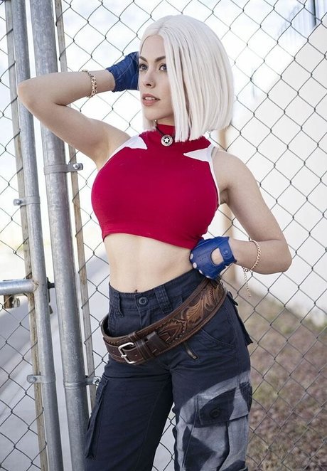 Nadyasonika onlyfans images