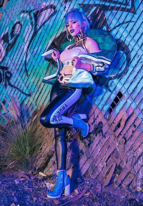 Nadyasonika onlyfans porn leak