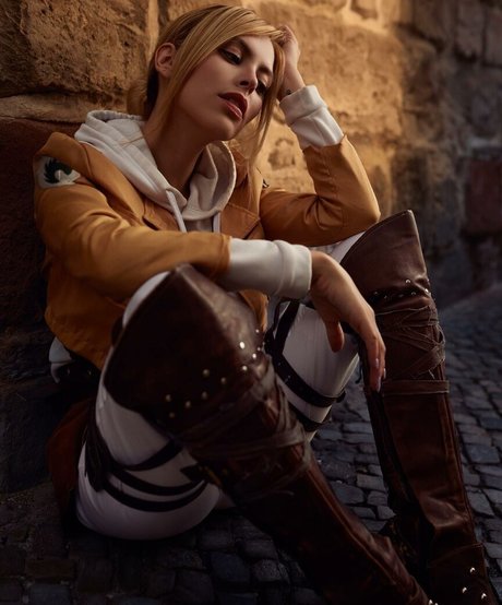 Nadyasonika onlyfans model images