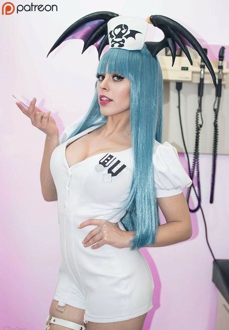 Nadyasonika only fans review