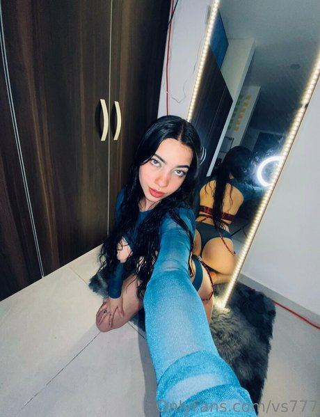 ValentineAmor onlyfans leaked pics