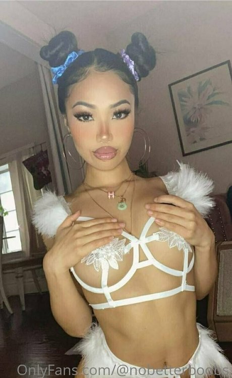 Nobetterboobs onlyfans nudes leaked