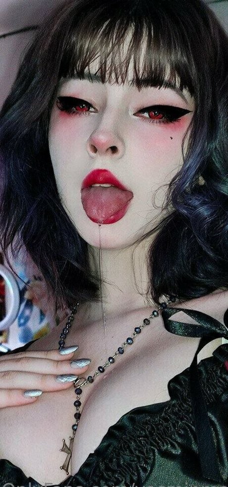 Yasmin Moore onlyfans leaks nude